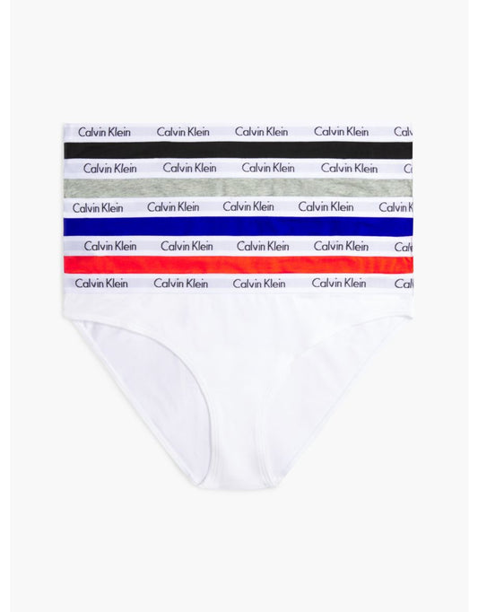 Calvin Klein Bikini 5-Pack