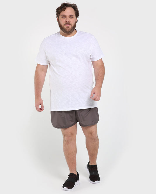 Runner corto Basic Plus Size