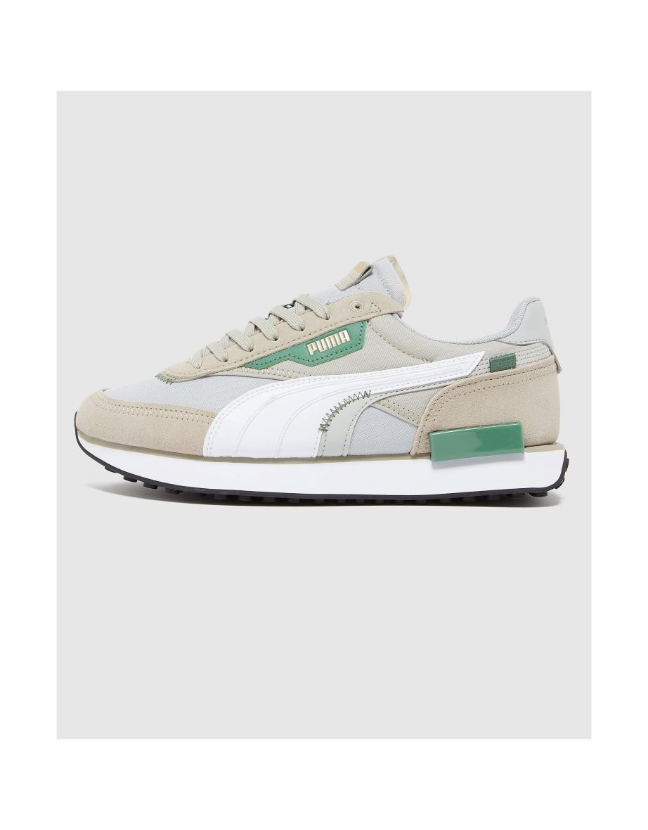 Zapatillas Puma Future Rider Displaced Grises para hombre