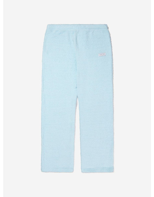 Calvin Klein Jeans - Joggers con logo da bambina