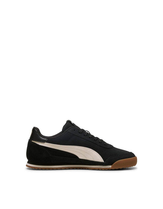 Scarpe da ginnastica Puma Turino II SD Nero Gum