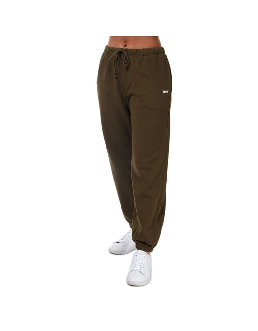 Levi's Laundry Day Sweatpants da donna in verde