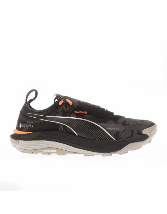 Zapatillas trail running Puma Voyage NITRO 3 Gore-Tex para hombre - Negras