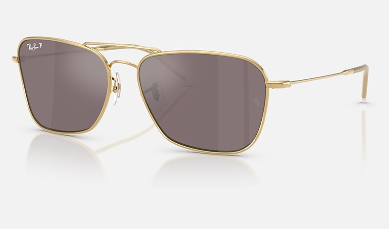Occhiali da sole Aviator Carbon