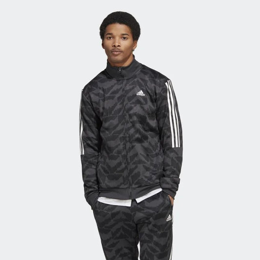 Giacca Adidas Tiro ADV - Uomo - Nero adulto
