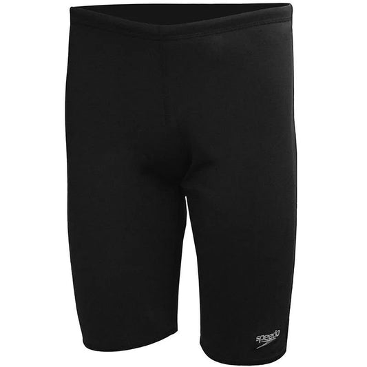 Pantaloncini da bagno unisex Hydrofast neri