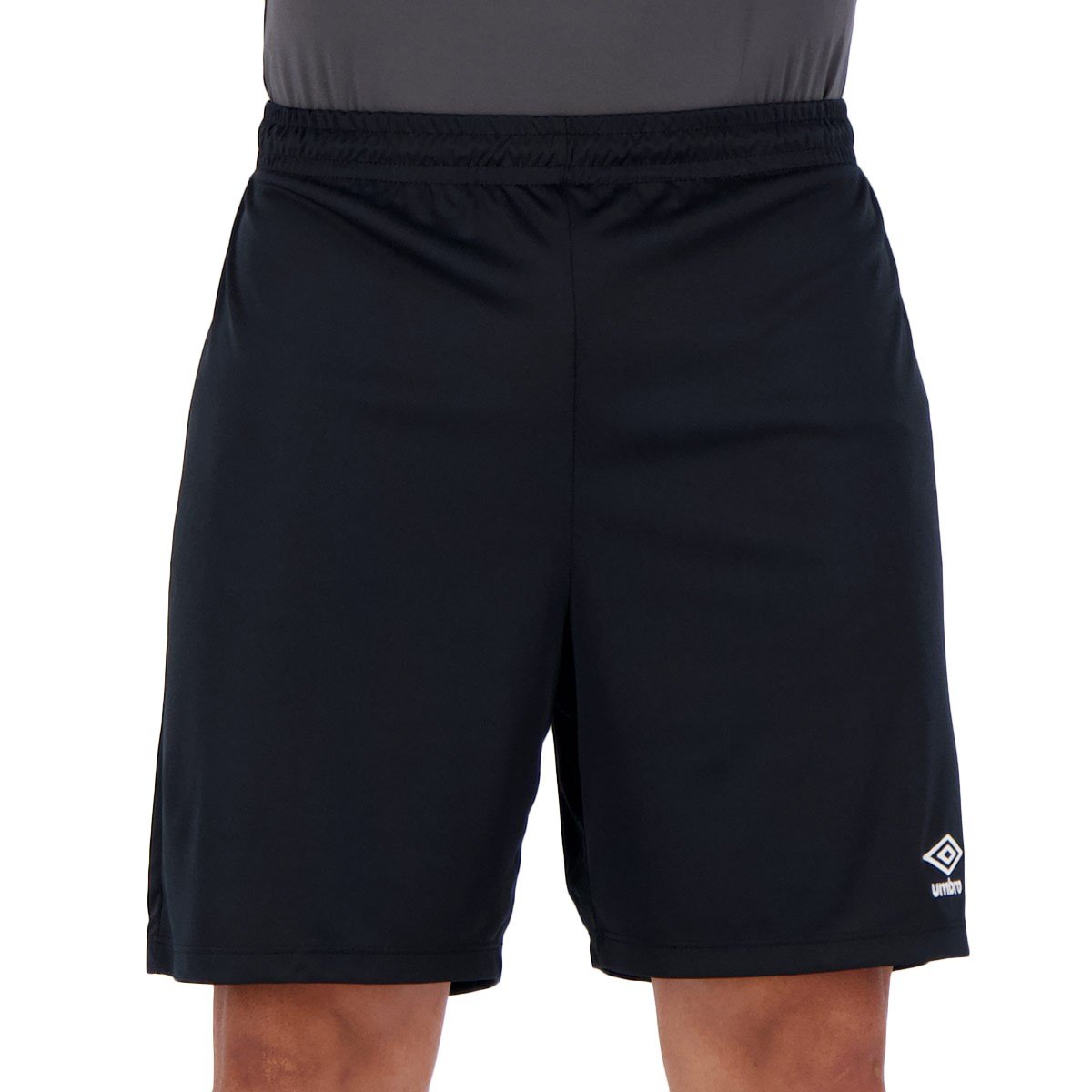 Pantaloncini Umbro TWR Striker Uomo Nero