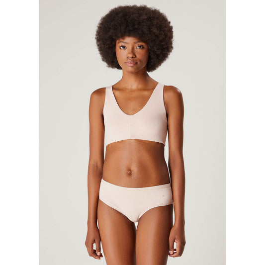 Mutandine Boyshort in cotone