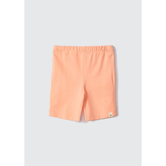 Pantaloncini da ciclismo da bambina