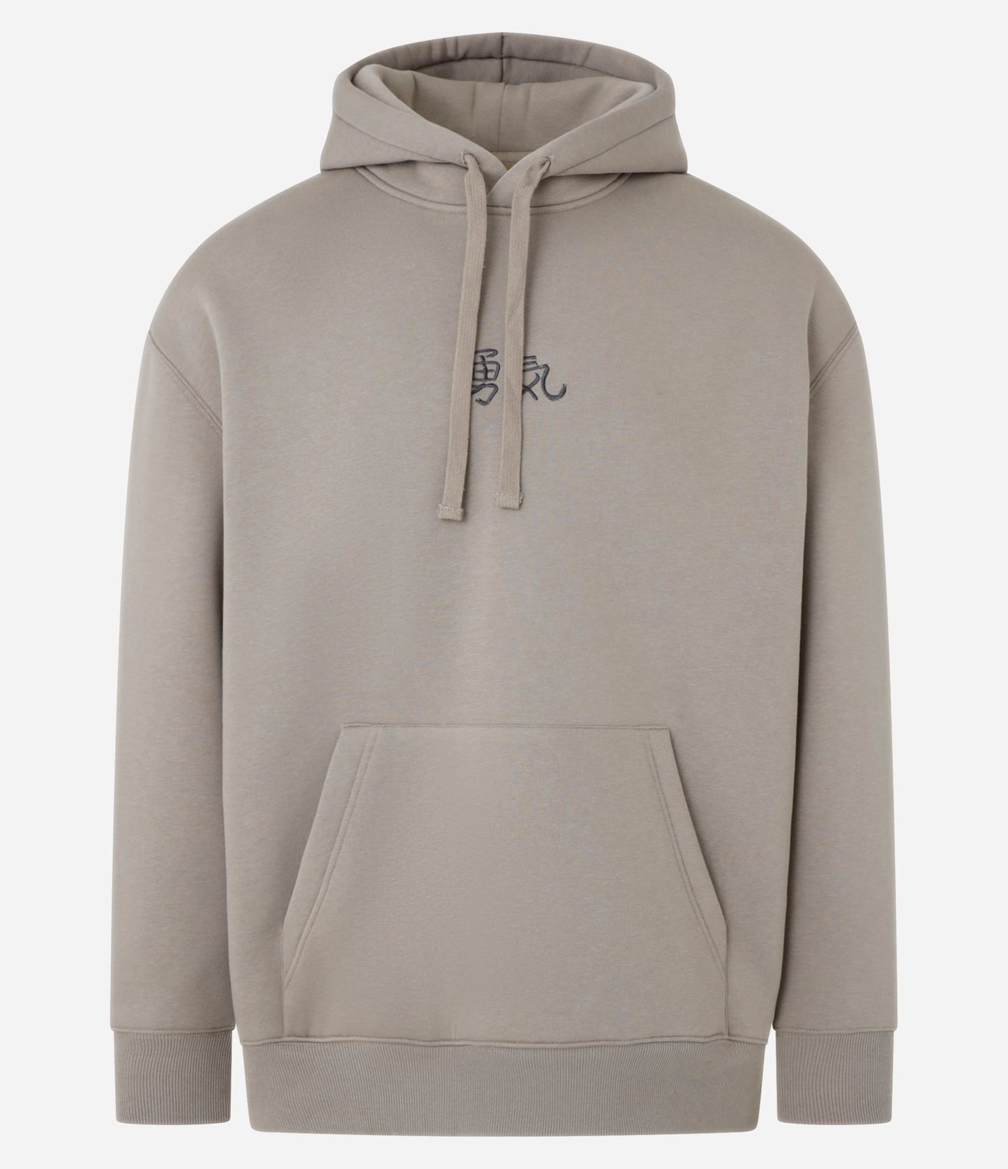 Chaqueta polar relajada con estampado de tigre marrón y dragón oriental