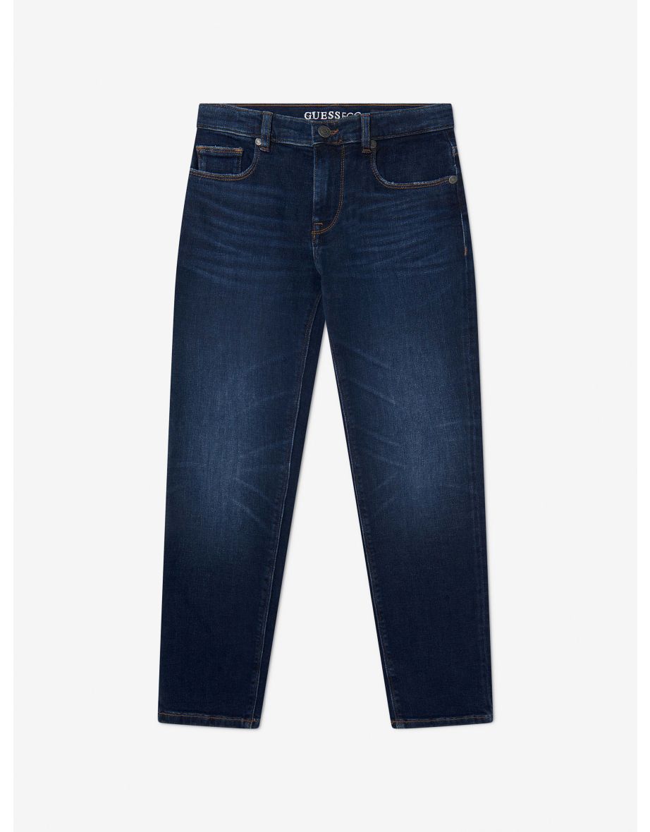 Jeans Slim Fit para meninos