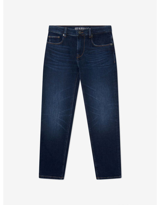 Jeans Slim Fit para meninos