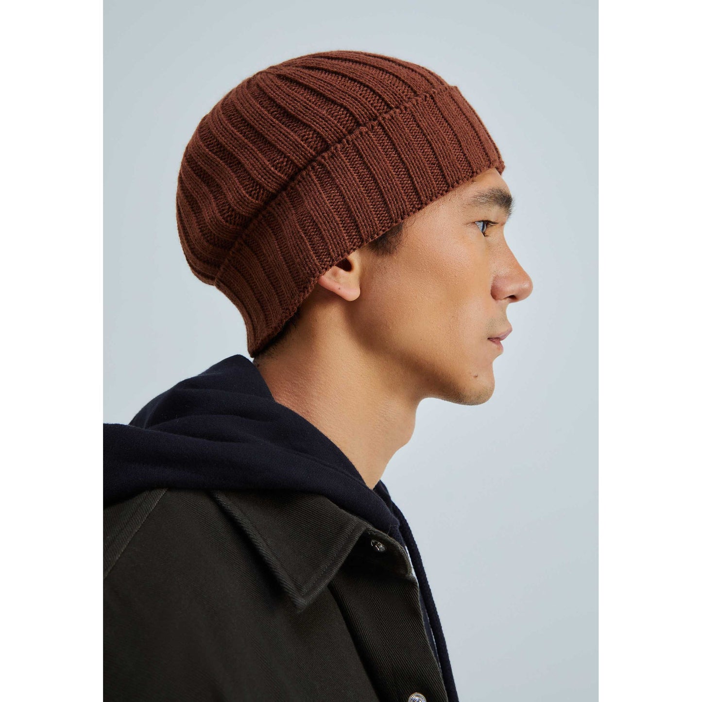 Gorro de punto unisex