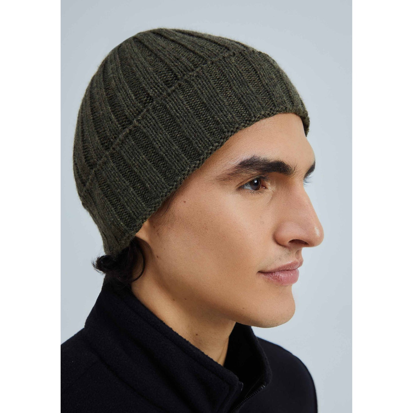 Berretto unisex in maglia