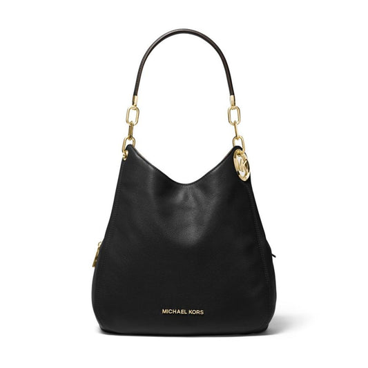 Bolsa de luxo - Lillie Medium Leather Tote by Michael Kors