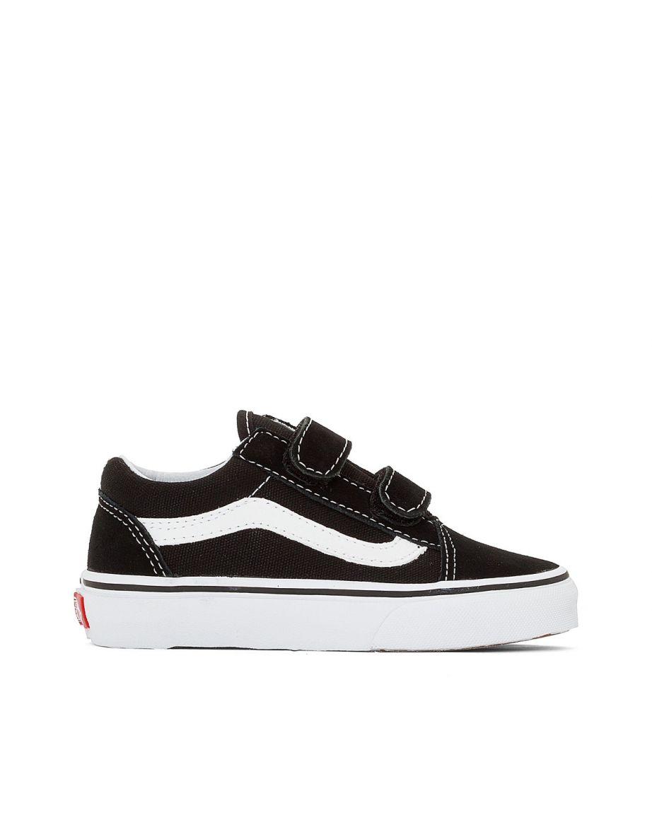 Zapatillas de velcro UY Old Skool V Kids