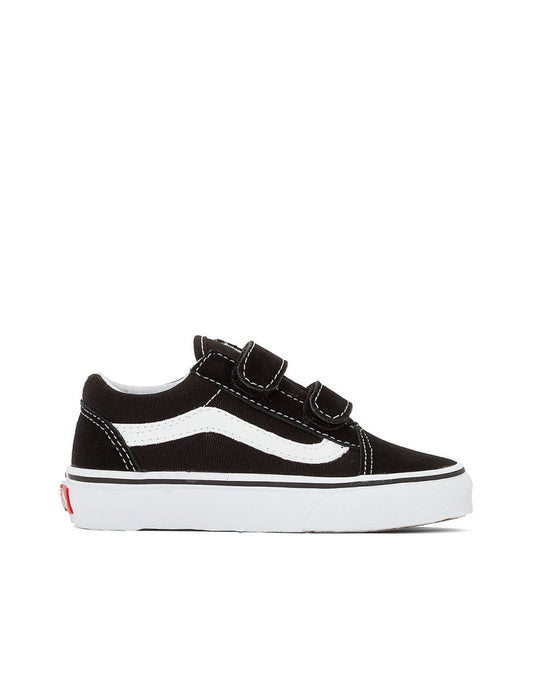 Zapatillas de velcro UY Old Skool V Kids