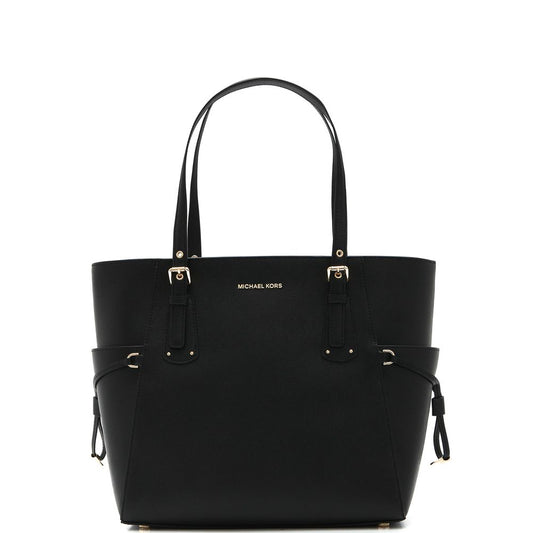 Tote elegante - Tote Voyager in pelle di Michael Kors