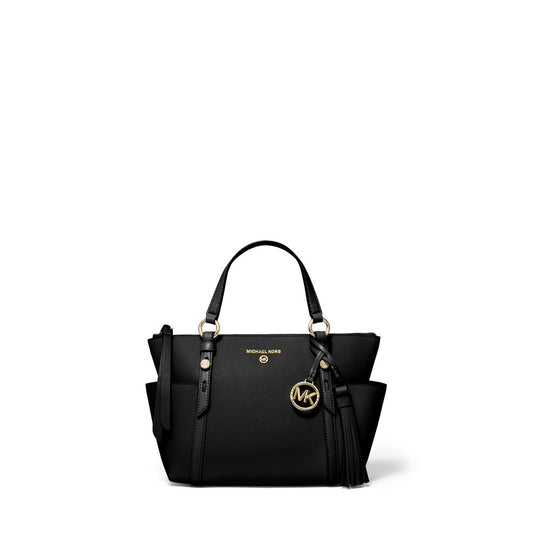 Tote classica - Tote piccola in pelle Sullivan di Michael Kors
