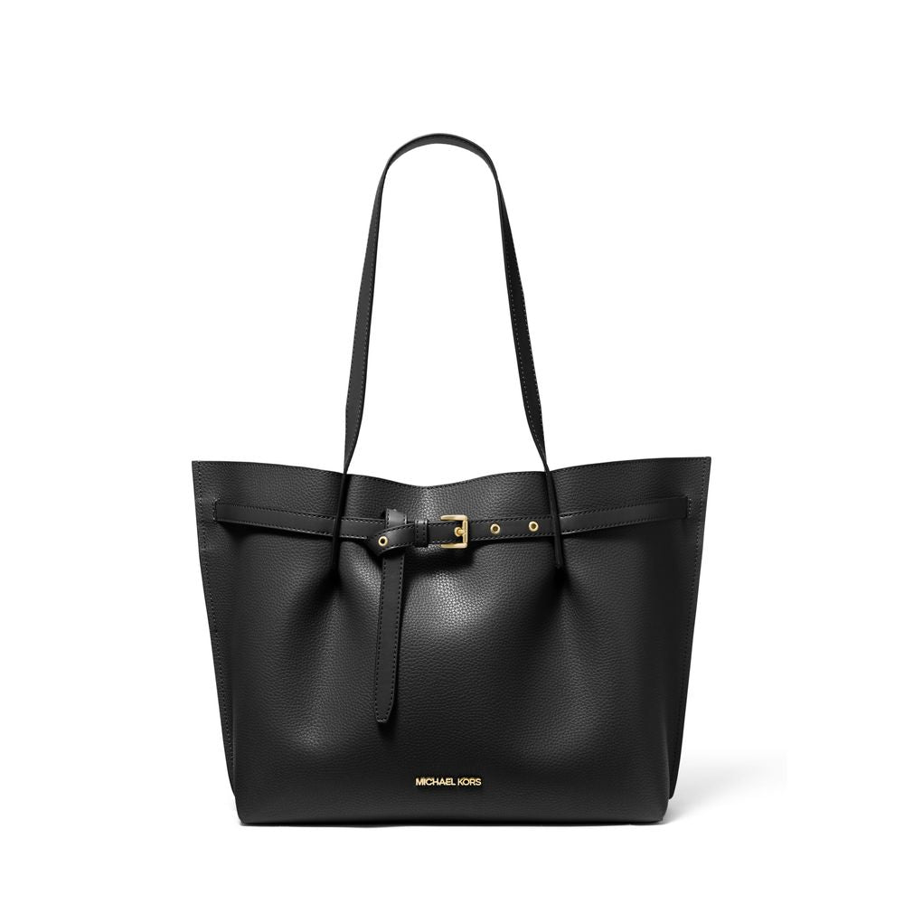 Tote classica - Tote media in pelle Emilia di Michael Kors