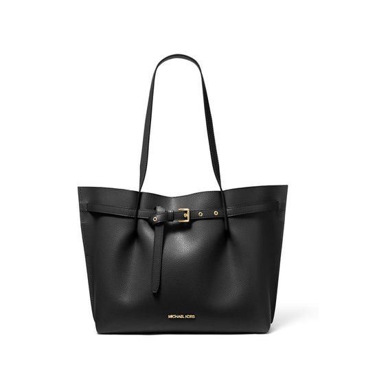 Tote classica - Tote media in pelle Emilia di Michael Kors