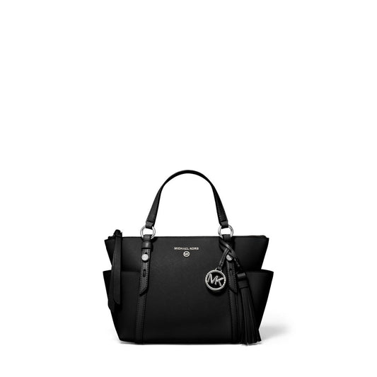 Tote classica - Tote piccola in pelle Sullivan di Michael Kors