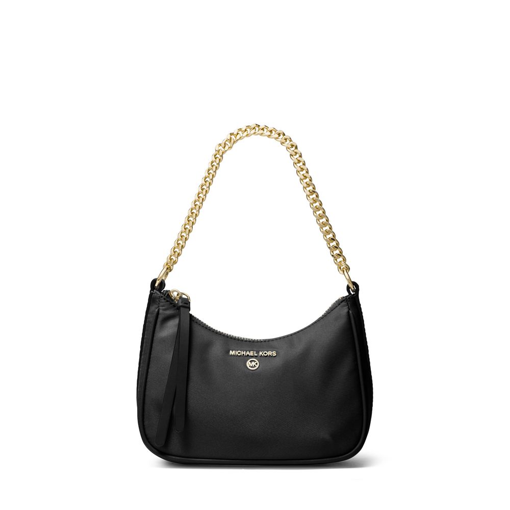Borsa a tracolla di lusso - Jet Set Charm Small Nylon Crossbody di Michael Kors