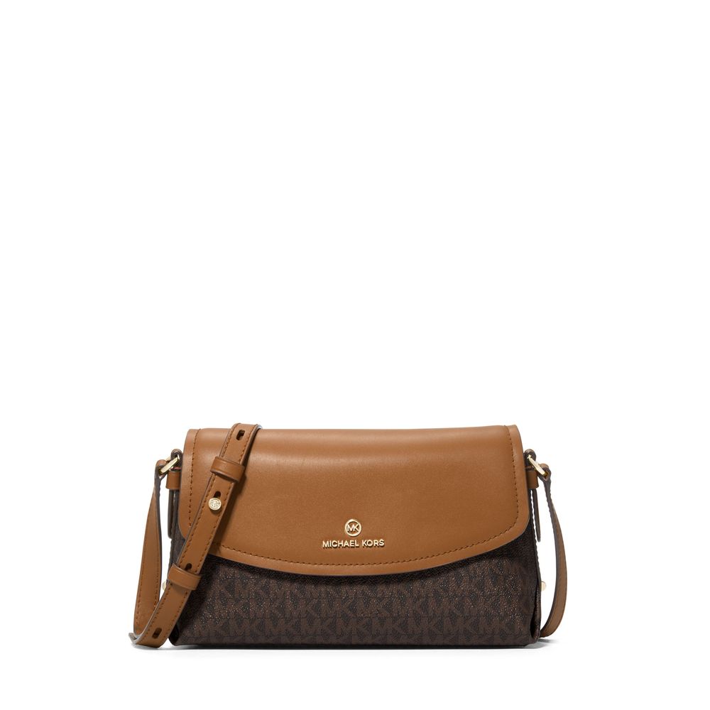 Bolsa de mão elegante para uso diário - Brooklyn by Michael Kors