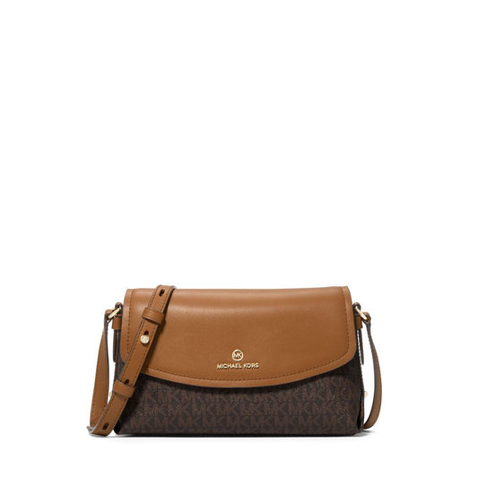 Bolsa de mão elegante para uso diário - Brooklyn by Michael Kors