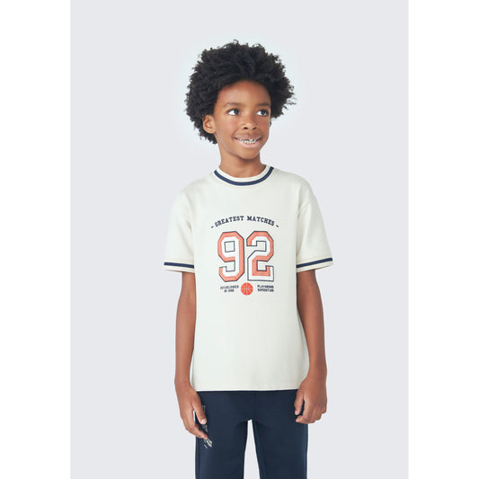 Boys' Comfortable T-Shirt