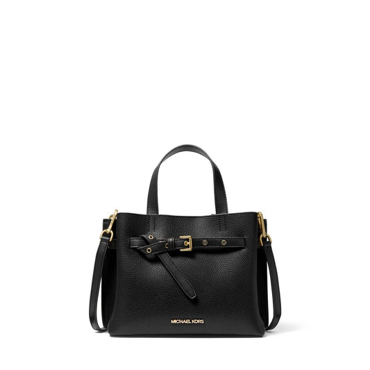 Borsa a tracolla raffinata - Piccola Emilia Crossbody di Michael Kors
