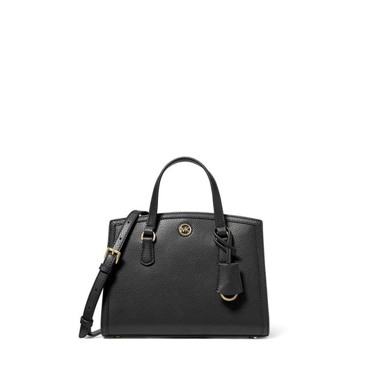 Borsa a tracolla elegante - Piccola tracolla in pelle Chantal di Michael Kors