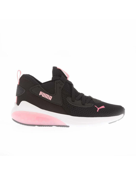 Tênis Puma Juniors Cell Vive para meninas