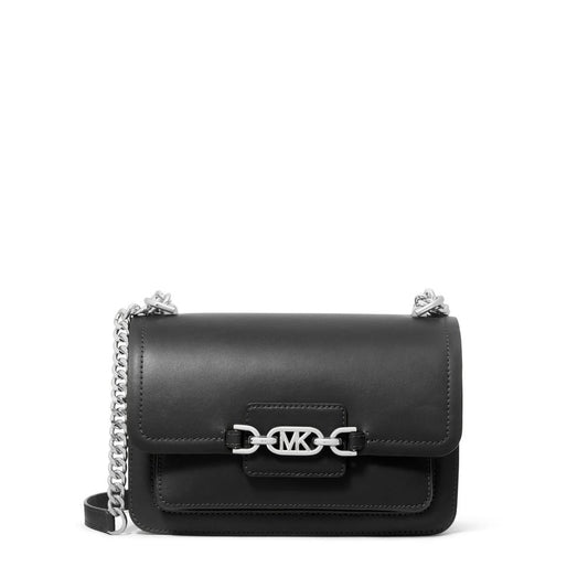 Bolso de hombro elegante y chic - Piel de brezo grande by Michael Kors