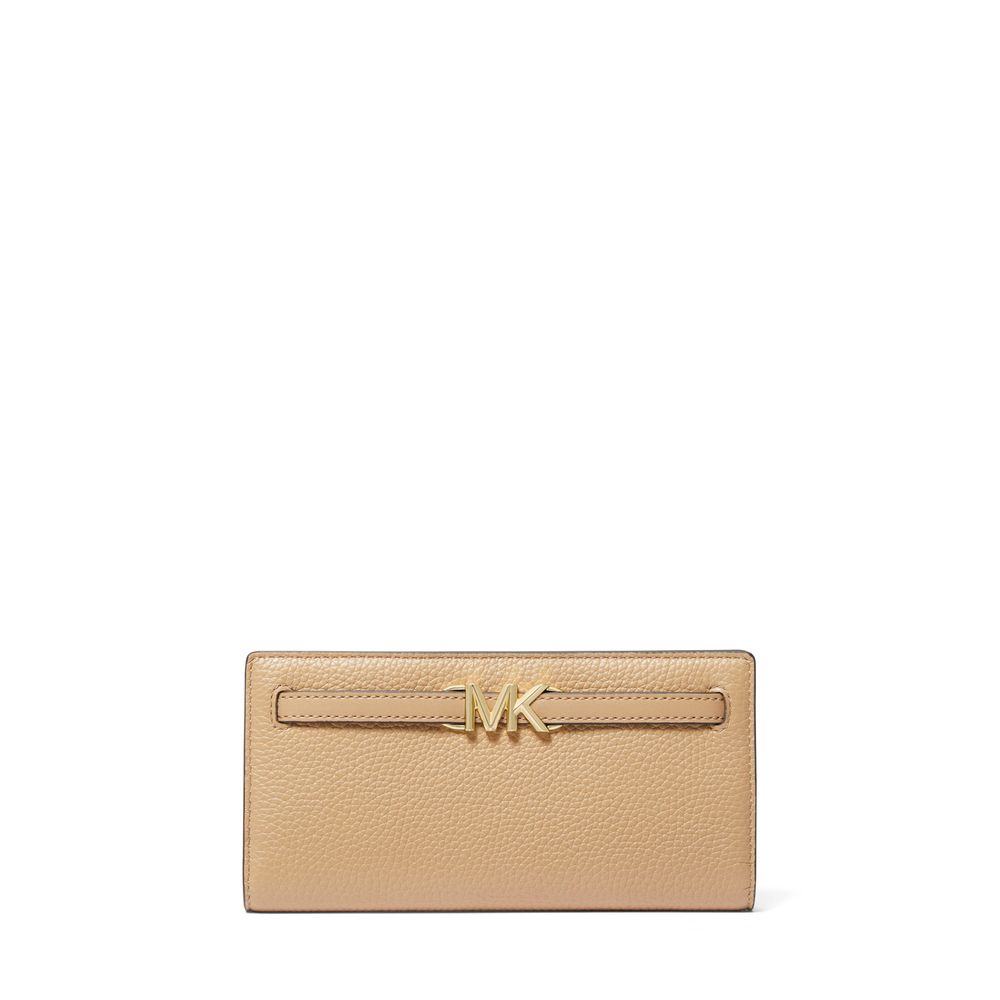 Bolsa de assinatura Michael Kors