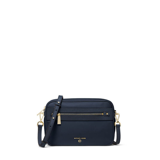 Bolsa elegante e chique - Bolsa pequena de nylon Jet Set da Michael Kors