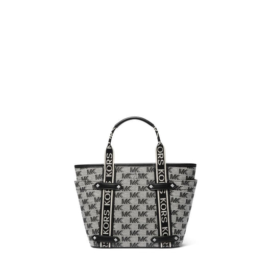 Bolsa de assinatura - Maeve Small Logo Tote by Michael Kors