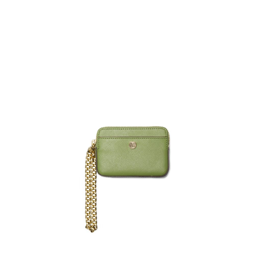 Bolsa de assinatura Michael Kors
