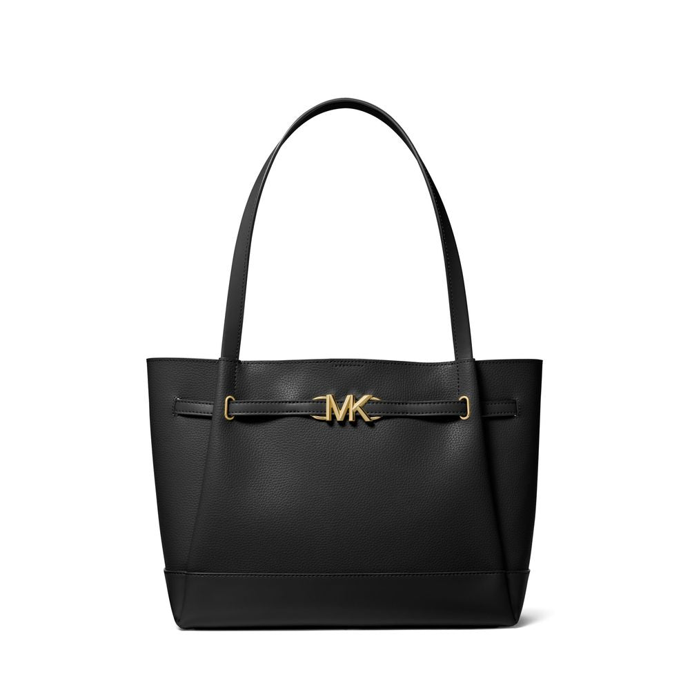 Bolsa versátil - Bolsa grande de couro da Michael Kors