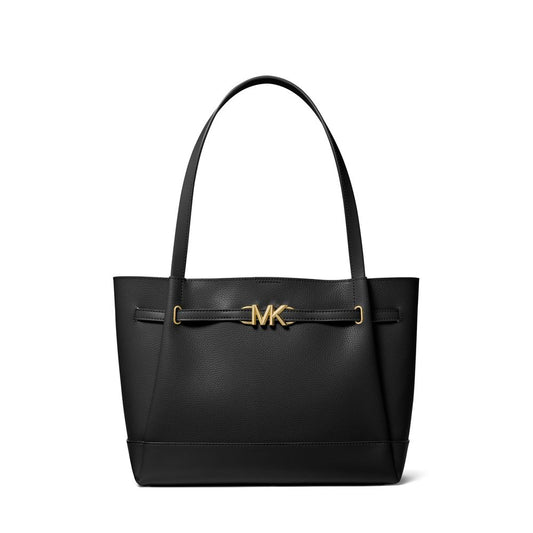 Bolsa versátil - Bolsa grande de couro da Michael Kors