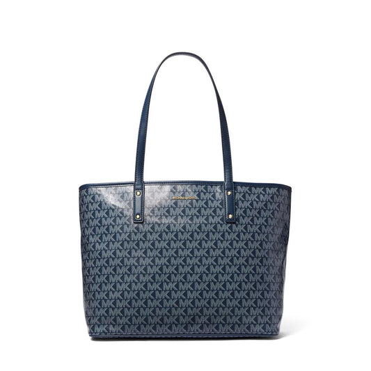 Bolsa de luxo - Bolsa grande com logotipo Carter de Michael Kors