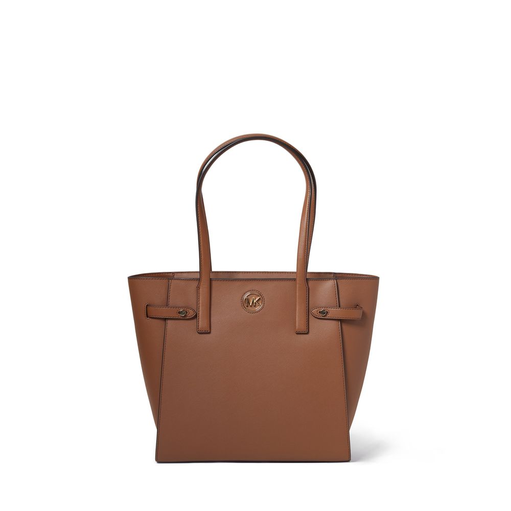 Classic Tote - Bolsa grande de lona Carmen da Michael Kors