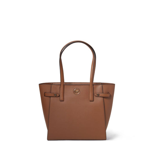 Classic Tote - Bolsa grande de lona Carmen da Michael Kors
