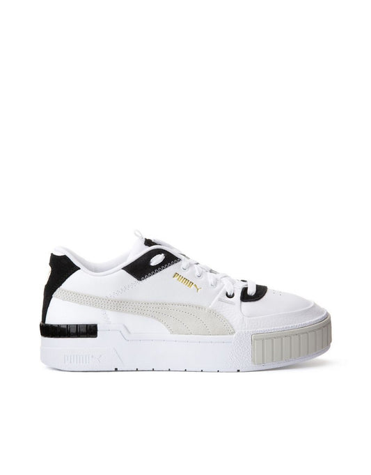 Sneakers Cali Sport in pelle