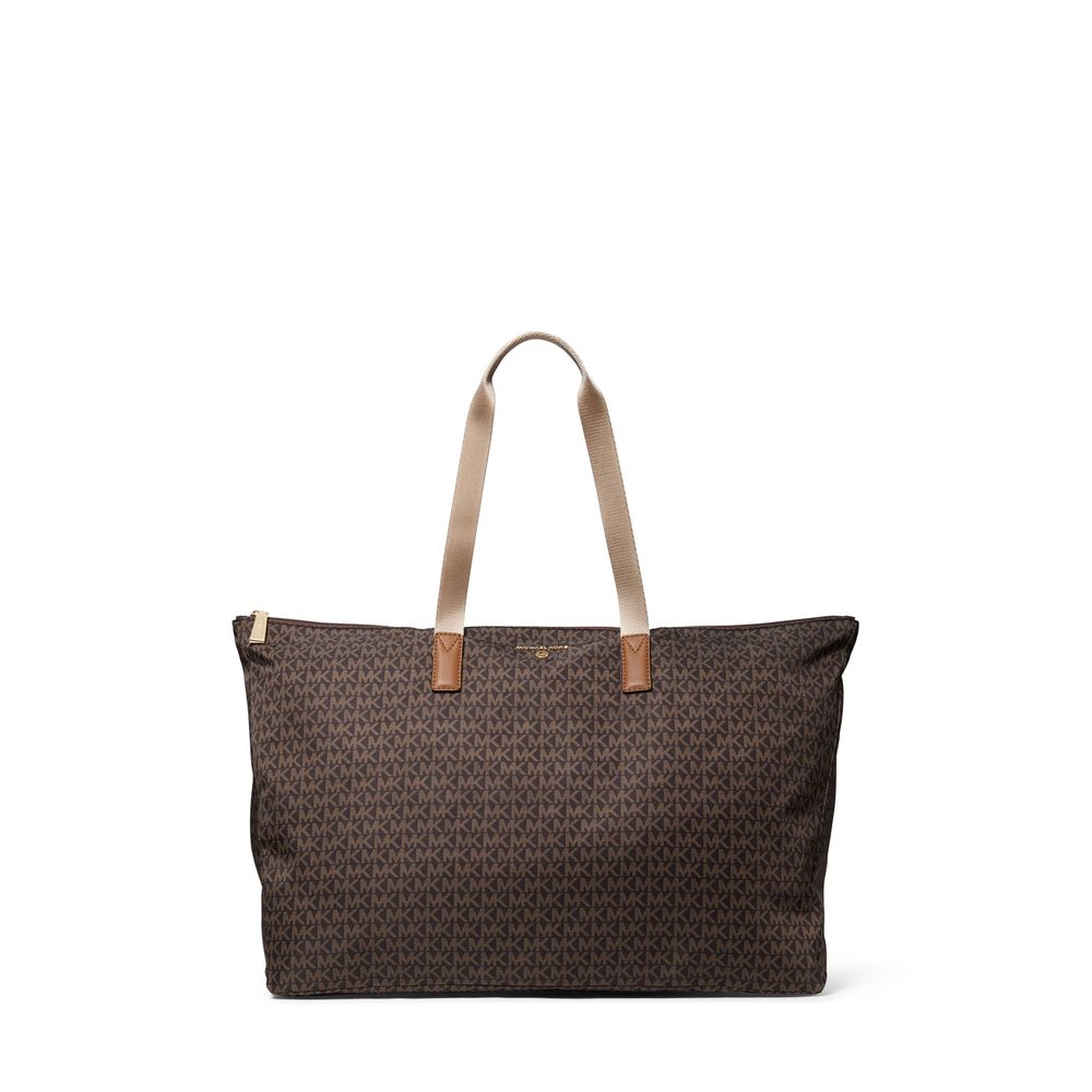 Michael Kors - Tote grande Jet Set Logo Classic