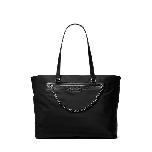 Bolsa elegante - Bolsa grande de nylon Jet Set da Michael Kors