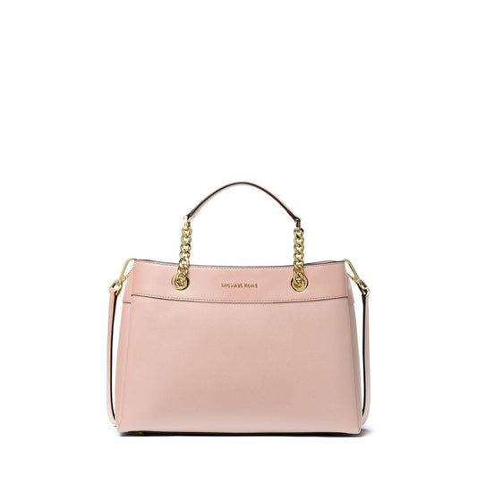 Bolsa de ombro de luxo - Lori Medium Crossbody by Michael Kors