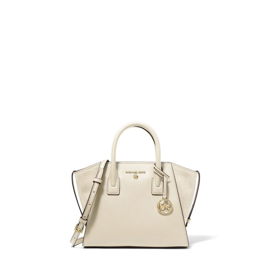 Borsa a tracolla di lusso - Piccola tracolla in pelle Avril di Michael Kors