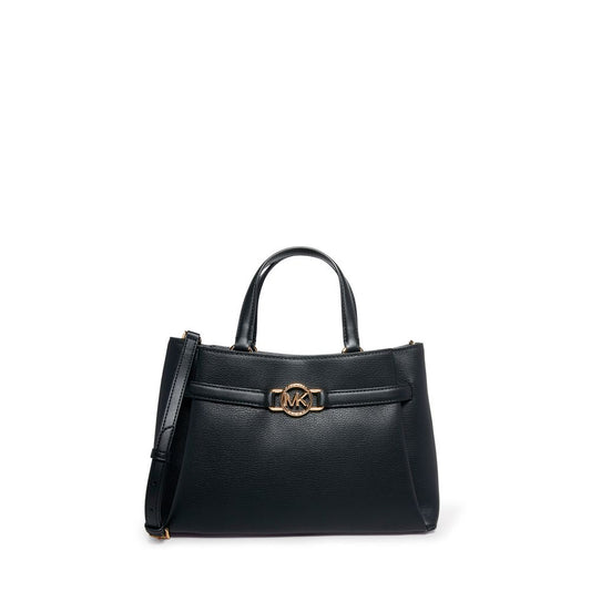 Borsa a tracolla di lusso - Angelina media in pelle di Michael Kors