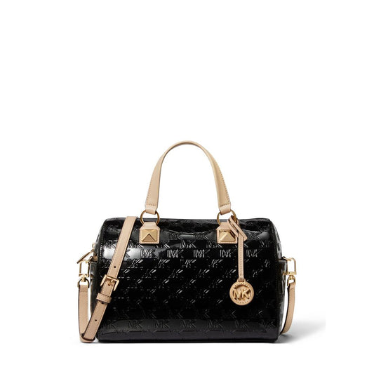 Bolsa de ombro elegante - Grayson Medium Crossbody de Michael Kors